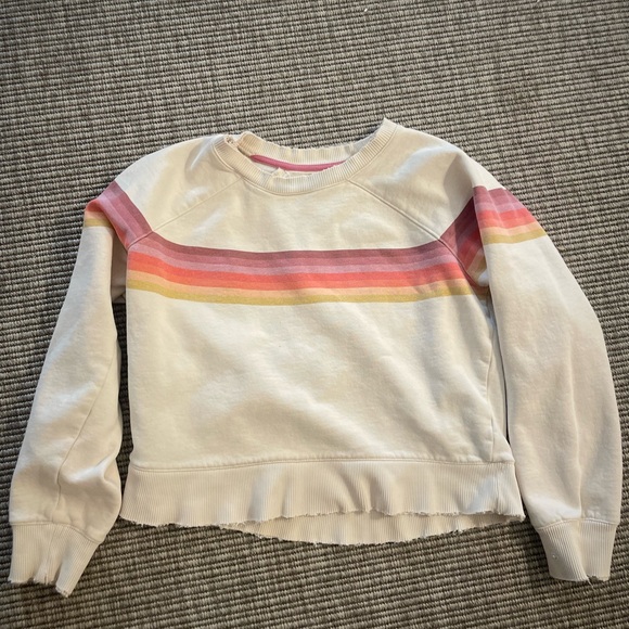 Marine Layer Women's Cloud 9 Fleece Anytime Set Size XS - Picture 4 of 5